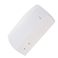 Receptor para Puerta Enrollable de Garaje, Código Fijo/Rotatorio, 433.92MHz, 220-240V
