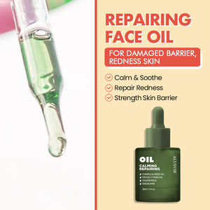 น้ำมันบำรุงผิวหน้าธรรมชาติสำหรับรักษาสิวผลิตภัณฑ์ดูแลผิวที่ไวต่อรอยแดงน้ำมันบำรุงผิวหน้าฉลากส่วนตัว - Product Image 3
