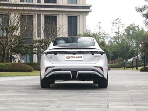 Gran Oferta 2026 Lynk & Co 07 EM-P Max, Sedán PHEV con 126 km de Autonomía, Tecnología Inteligente, Amplio Espacio, Vehículo NEV Urbano Todoterreno a Precio Accesible - Product Image 3