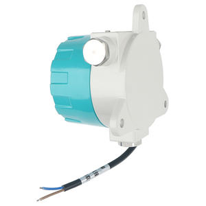 액체 측정용 4-20ma 레이더 레벨 게이지 원격 제어 기기 - Product Image 5