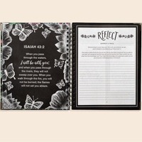Journal de prière de gratitude personnalisé journal d'étude biblique affirmation de la pleine conscience planificateur de livre de sublimation inspirant pour les femmes