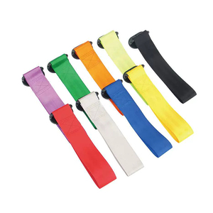 Tùy Chỉnh Nhãn Hiệu Riêng Xe Xe Tải Trailer Đua Xe Máy Nylon Kéo Móc Dây Đeo - Product Image 1