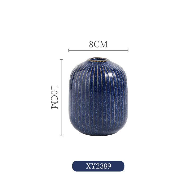Blue E