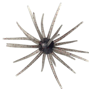 2.8g/8.7g <span class=keywords><strong>esca</strong></span> da pesca <span class=keywords><strong>esca</strong></span> morbida <span class=keywords><strong>esca</strong></span> in Silicone <span class=keywords><strong>per</strong></span> orata mandarino Tilapia - Product Image 2