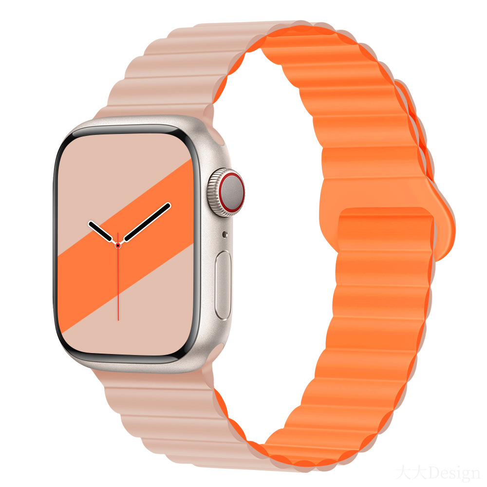 15#rose orange