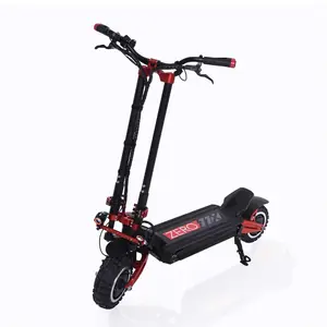 X9 electric scooter US EU Germany Warehouse big Two Wheels Off Road Foldable Adult mobility e Scooter electrico 500w 1000w 48v
