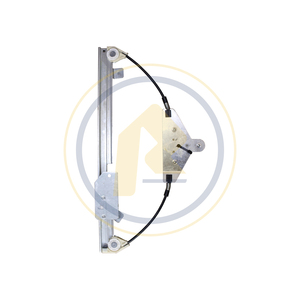 Regolatore Finestrino Ac Rolcar ADAPTABLE per OE 834711H000 adatto per Kia Cee'd 2007 - Product Image 1
