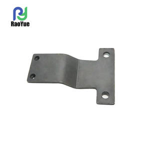 Changzhou Bypass Yanmar 70/82/85 Tractor Parts New <b>Brake</b> <b>Pads</b> 1E6B30-17151 0.5kg for Harvesters for Farms - Product Image 5