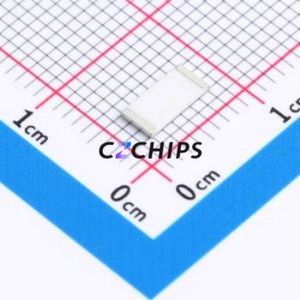 Resistencia SMD RC2512FK-073KL 2512 (Tipo: Película Gruesa) (Resistencia: 3kOhm Precisión: 1%) - Product Image 2