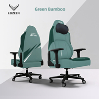 Sofa Gaming Kelas Komersial untuk Hotel E-sports dan Warnet, Recliner Kulit PU Tahan Lama dengan Rangka Baja Terintegrasi