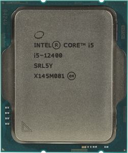 Nuevo <span class=keywords><strong>CPU</strong></span> de Escritorio <span class=keywords><strong>I5</strong></span> 12.ª Generación, Núcleo <span class=keywords><strong>12400</strong></span>, LGA 1700, 2.5 GHz, <span class=keywords><strong>CPU</strong></span> de Escritorio <span class=keywords><strong>I5</strong></span> <span class=keywords><strong>12400</strong></span> - Product Image 2