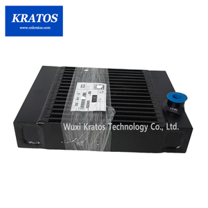 2202847101 Enfriador de Aire GX7-11 para Compresor de Aire Atlascopco, Piezas Originales, Comprar <span class=keywords><strong>en</strong></span> Línea, Piezas para Compresores Industriales - Product Image 5