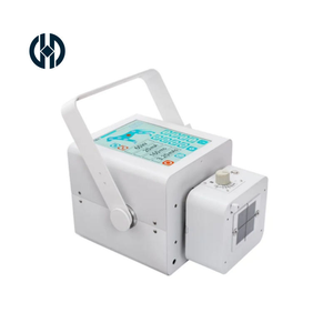 Appareil de radiographie numérique portable pour la radiologie dentaire vétérinaire - Product Image 6