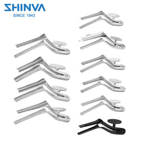 Spéculum transsphénoïdal Spéculum de l'hypophyse nasale Spéculum Instruments de neurochirurgie Instruments de microchirurgie - Product Image 1