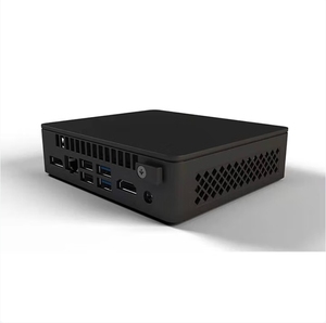 Lenovo Baiying <span class=keywords><strong>NUC</strong></span> 11 BYNUC11CMKPE10A BYNUC11CMKC410A Pentium N6005 Celeron <span class=keywords><strong>N5105</strong></span> DDR4 256 Go NVMe SSD Double écran 4K - Product Image 2