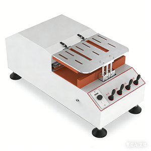 Máquina Perforadora y Cortadora de Persianas de Panal de Abeja Totalmente Automática Honki Bright, Perforación de Alta Precisión, 220V, 1 Año de Garantía - Product Image 4