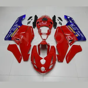 Fairings Ducati 749-999 For Ducati 749-999 2003 2004 black Red Blue Bodywork Injection Panels Abs Plastic Body Kits