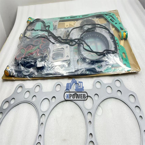 Kit complet de joints de moteur 6RB1 pour excavatrice 1-87810-292-0 1-12511-066-1 pour excavatrice EX400-1 - Product Image 5