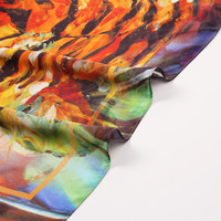 Ventes directes d'usine vente chaude 100% foulards carrés en soie en gros/personnalisé bas prix mode foulard en soie pure pour les femmes