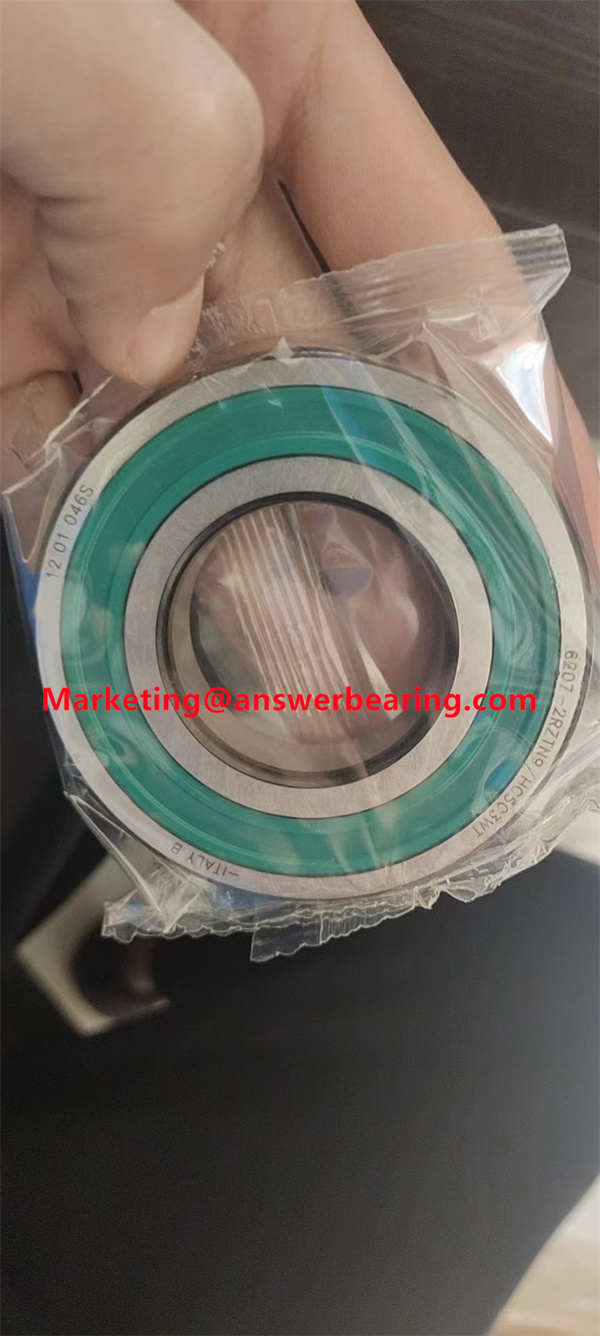 6336/HC5C3PS0VA970 Deep Groove Ball Bearing - Hybrid Ceramic