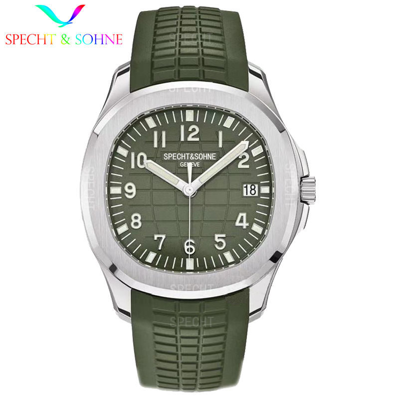 TACTO-7-เขียว