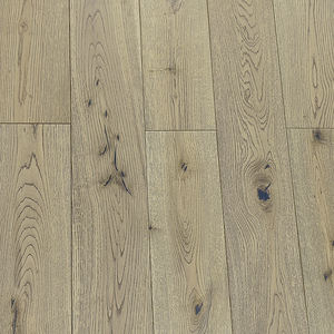 Plancher en bois <span class=keywords><strong>massif</strong></span> en chêne, qualité ABCD, finition mate, système de clic T&G, pour les intérieurs de villas - Product Image 3