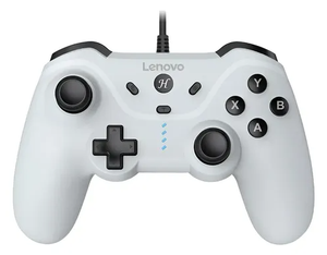 For Lenovo P01 <b>Wired</b> Game <b>Controller</b> 1000Hz high polling rate ultra low latency for competitive gaming - Product Image 2