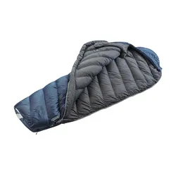 Hina holesale oose eath ight eight -5 egrees leeping AG para amamping utdoor iking - Product Image 4