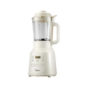 Blender Midea 1,75 L, machine à lait de soja automatique avec fonction de chauffage à 8 lames pour usage domestique - Product Image 4