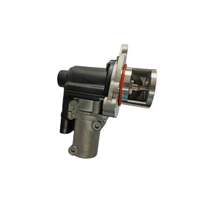 Válvula EGR 28410-2F600 Tipo Diafragma, Válvula de Control de Gas de Alta Temperatura, Neumática, para Uso Automotriz - Product Image 4