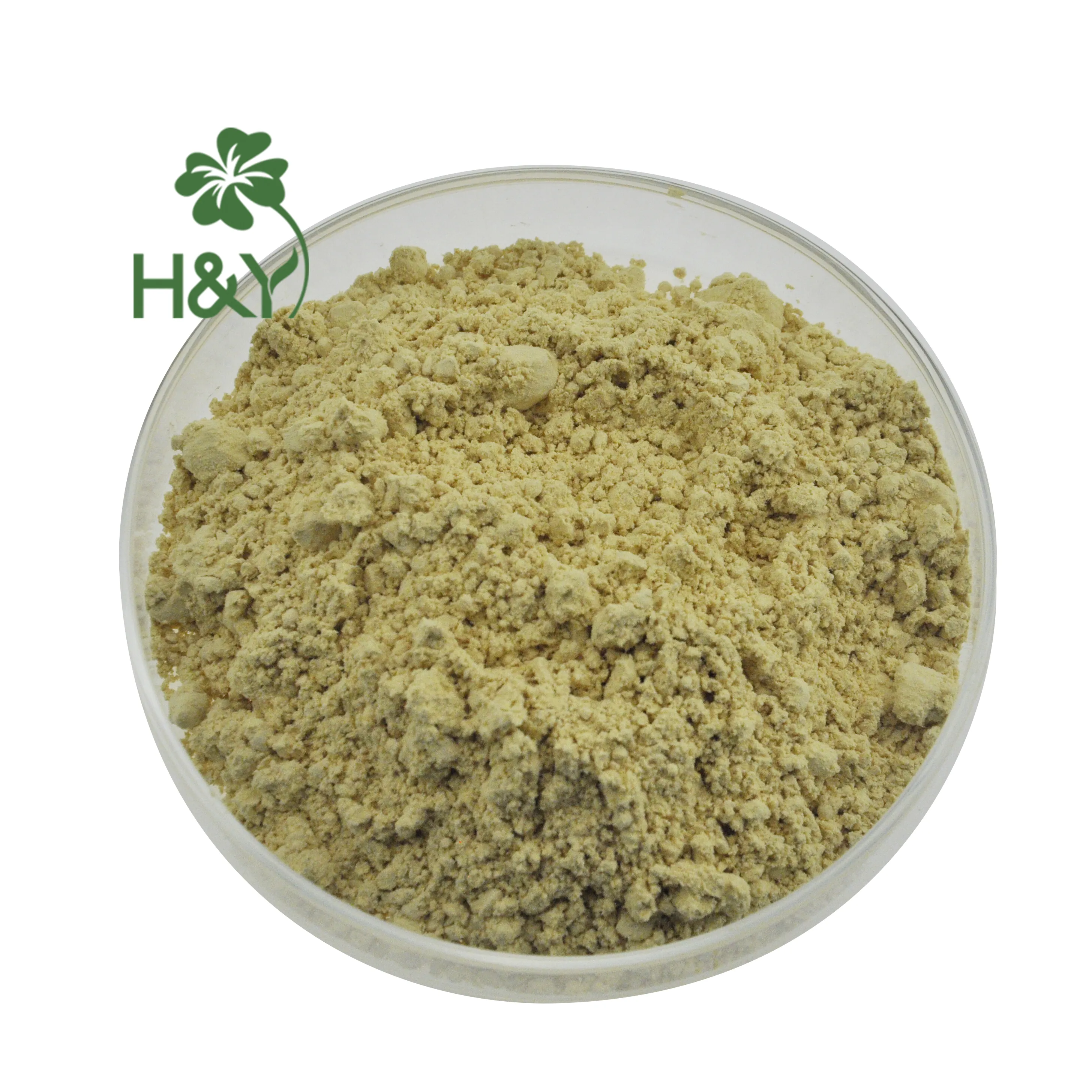 Biofertilizer phụ gia nước hòa tan Chitosan Oligosaccharide bột