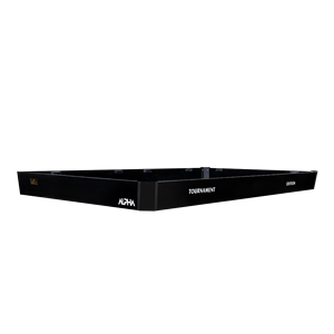 Mesa de Billar Edición Torneo Marca OEM, Mesa de Billar de 8 Pies con Base de Pizarra, Mesa de Billar Profesional de Grado Americano - Product Image 4