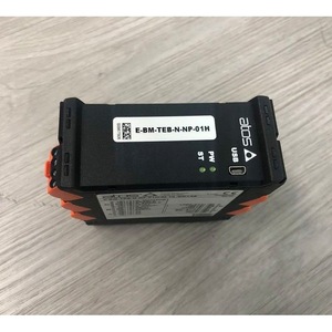 โมดูลควบคุมอุตสาหกรรม Atos Amplifier E-BM-TEB-N-NP-01H/AI 10 /DK14A 24V - Product Image 3