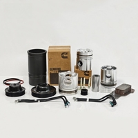 Inyector Shantui SD22 N14 3087807 3411765 3411766 3411767 3411760 3411761 3411763 Diésel