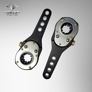 Тяжелые грузовики и прицепы BPW, производитель запасных частей для осей с 4 отверстиями 100101042, ручной регулятор зажима - Product Image 1