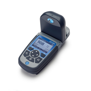 Espectrofotómetro Ultravioleta Visible DR6000 - Product Image 4