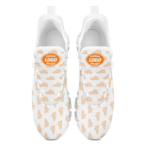 Giày thể thao nam lưới thoáng khí, đế chống trơn, giảm sốc, kiểu dáng thể thao, logo tùy chỉnh OEM ODM, mã sản phẩm FN003XD - Product Image 5