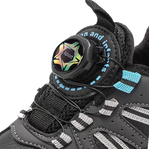 cheap self tying shoes