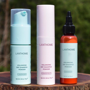 Shampoo Secco Biologico OEM in Polvere Spray Volumizzante <span class=keywords><strong>per</strong></span> la Cura dei <span class=keywords><strong>Capelli</strong></span>, <span class=keywords><strong>per</strong></span> il Controllo del Sebo e il Volume con Polvere di Argilla - Product Image 1