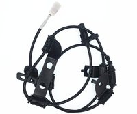 95680-2S300 Nouveau capteur ABS de roue pour Hyundai Kia avec ajustement universel et garantie de 12 mois