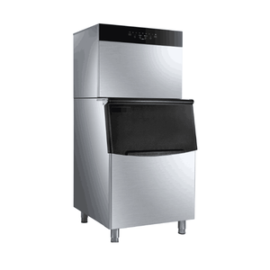 Low Price Commercial Ice Cube Making <strong>Machine</strong> South Africa Manual/Solar/Electric Countertop Outdoor Household Hotel Use Square - Product Image 6