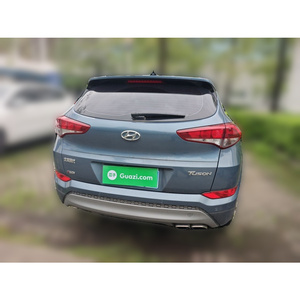Guazi <span class=keywords><strong>2018</strong></span> Hyundai Tucson SUV 5 Posti Benzina Automatico LHD - Offerta Imperdibile per Guidatori Quotidiani di SUV Robusti - Product Image 6