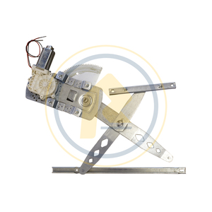 Regulador de Ventana Ac Rolcar ADAPTABLE para OE 807014T010, compatible con Nissan Cabstar 1998-2006 - Product Image 1