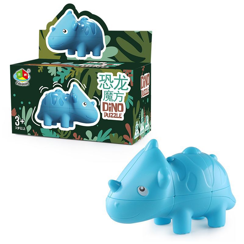 triceratops