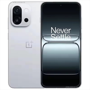 Teléfono Inteligente OnePlus 13T 5G, Pantalla AMOLED LTPO de 6.32 Pulgadas y 1.5K 8T a 120 Hz, Cámara Dual de <span class=keywords><strong>8</strong></span> y 50 MP, Sistema Operativo Multilingüe (Español) - Product Image 2
