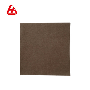Venta al por mayor barato rojo servilleta De papel marrón servilleta <span class=keywords><strong>Decoupage</strong></span> servilleta De mesa - Product Image 3