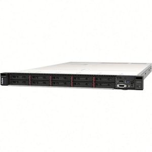 Serveur Rack 1U ThinkSystem SR630V2 à 2 Emplacements AMD EPYC 7203, 10 Baies 2,5'' DDR4 RAID 930-8i, Kit Rail Inclus, 1 To, 800W, Garantie 3 Ans - Product Image 2