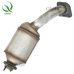 Катализатор для 3,0 <span class=keywords><strong>Cadillac</strong></span> CTS по заводской цене - Product Image 2