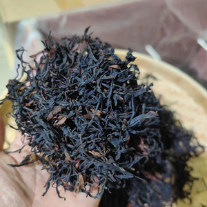 Thé noir Dian Hong de Yunnan, pur, sauvage, de vieilles plantes, de haute qualité, en vrac, chinois, amincissant, emballé sous vide, en vrac - Product Image 1