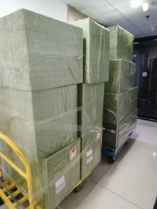 LGA1700เมนบอร์ดคอมพิวเตอร์สำหรับเล่นเกม DDR4 H110M-F เมนบอร์ดใหม่ล่าสุด - Product Image 6